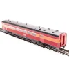 Broadway Limited 680 HO SP Morning Daylight Baggage Chair Car w/ Antenna #3302 - Your Source for Gaming Essentials