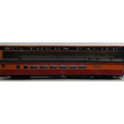 Broadway Limited 690 HO SP Morning Daylight Baggage Chair Car #3303 w/Antenna - Your Source for Gaming Essentials