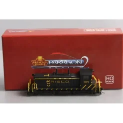 Broadway Limited 2653 HO St. Louis-San Francisco EMD SW7 #304 - Your Source for Gaming Essentials