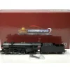 Broadway Limited 2164 HO Undecorated USRA 2-8-2 Heavy Mikado Locomotive w/DCC - Your Source for Gaming Essentials