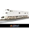 Broadway Limited 2364 HO Undecorated EMD E8A with Sound& DCC Paragon2 - Your Source for Gaming Essentials