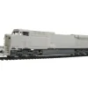 Broadway Limited 2616 HO Undecorated GE AC6000CW, UP Version - Your Source for Gaming Essentials