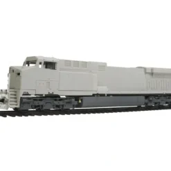Broadway Limited 2616 HO Undecorated GE AC6000CW, UP Version - Your Source for Gaming Essentials