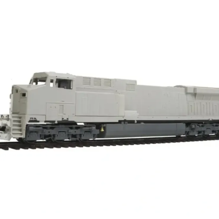 Broadway Limited 2616 HO Undecorated GE AC6000CW, UP Version - Your Source for Gaming Essentials