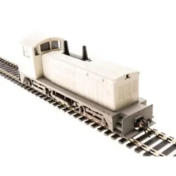 Broadway Limited 2634 HO Undecorated EMD NW2 Diesel Locomotive with DCC/Sound - Your Source for Gaming Essentials