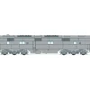 Broadway Limited 2736 HO Undecorated EMD E7B with Sound& DCC Paragon2 - Your Source for Gaming Essentials