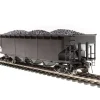 Broadway Limited 2782 HO Undecorated ARA 70-Ton 4-Bay Hopper w/Load (Pack of 4) - Your Source for Gaming Essentials