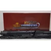 Broadway Limited 2063 HO Union Pacific-5 Steam 4-12-2 with18K-GAllon #9083 - Your Source for Gaming Essentials