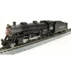 Broadway Limited 2180 HO Union Pacific USRA Light 2-8-2 Mikado Paragon2 #2485 - Your Source for Gaming Essentials