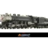Broadway Limited 2201 HO Union Pacific Class MT-73 4-8-2 with Oil Tender #7010 - Your Source for Gaming Essentials