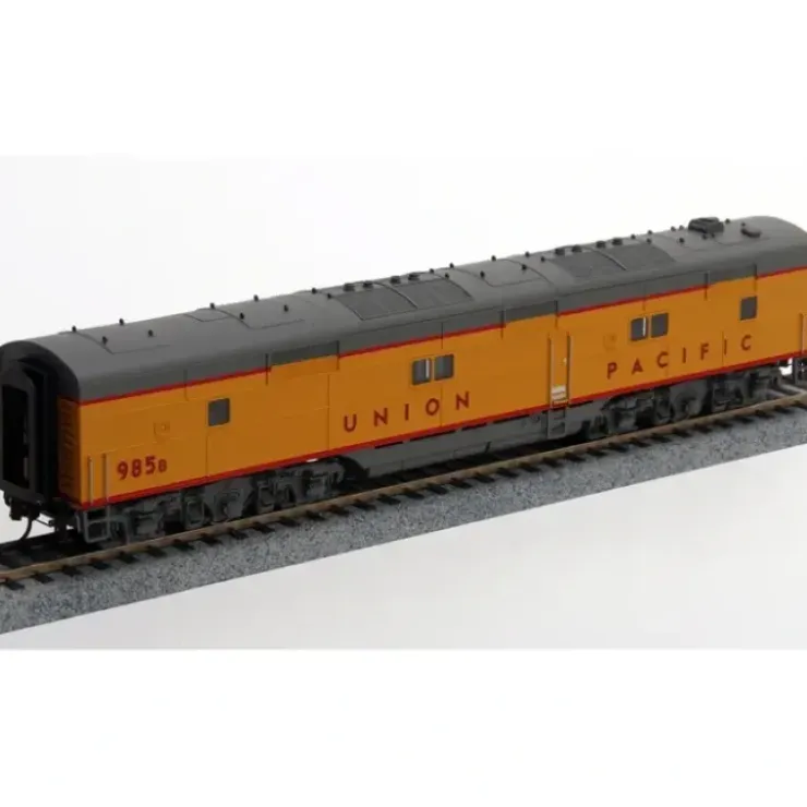 Broadway Limited 2346 HO Union Pacific EMD E6B Paragon2 #985B - Your Source for Gaming Essentials