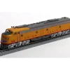 Broadway Limited 2362 HO Union Pacific EMD E8A with Sound & DCC Paragon2 #956 - Your Source for Gaming Essentials