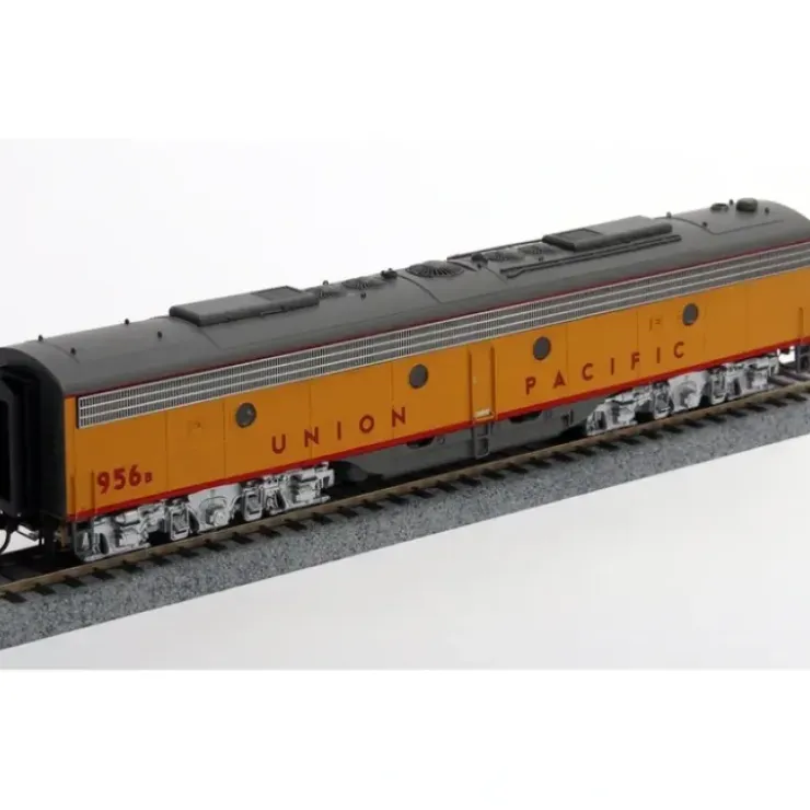 Broadway Limited 2363 HO Union Pacific EMD E8B Paragon2 #956B - Your Source for Gaming Essentials