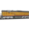 Broadway Limited 2402 HO Union Pacific EMD SD7 Paragon2 #783 - Your Source for Gaming Essentials