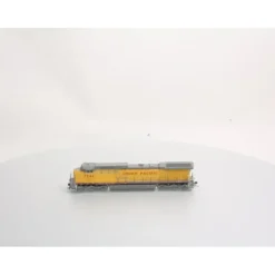 Broadway Limited 2614 HO Union Pacific GE AC6000CW Paragon2 #7541 - Your Source for Gaming Essentials