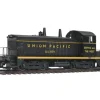 Broadway Limited 2633 HO Union Pacific EMD NW2 Diesel #1079 with Sound & DCC - Your Source for Gaming Essentials