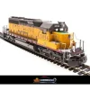 Broadway Limited 2718 HO Union Pacific EMD SD40-2 Paragon2 #3056 - Your Source for Gaming Essentials