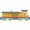 Broadway Limited 2971 HO Union Pacific EMD SW7 Paragon2 #1824 - Your Source for Gaming Essentials