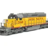 Broadway Limited 4223 HO Union Pacific EMD SD40-2 Low-Nose #3163 - Your Source for Gaming Essentials
