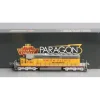 Broadway Limited 4224 HO Union Pacific EMD SD40-2 Low-Nose #3166 - Your Source for Gaming Essentials