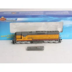 Broadway Limited 5073 HO Union Pacific EMD SD7 w/ DCC & Sound #776 - Your Source for Gaming Essentials