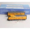 Broadway Limited 5105 HO Union Pacific EMD F7A-Unpowered B Set #1467/1467B - Your Source for Gaming Essentials