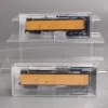 Broadway Limited 1872 HO Union Refrigerator Transit Express Reefer (Pack of 2) - Your Source for Gaming Essentials