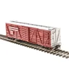 Broadway Limited 4118 HO Union Stock Yards PRR K7 Stock Car with Cattle Sounds - Your Source for Gaming Essentials
