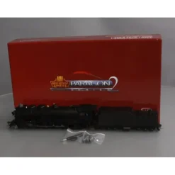 Broadway Limited 2199 HO Unlettered Baldwin Class 3800 Modernized 2-10-2 w DCC - Your Source for Gaming Essentials