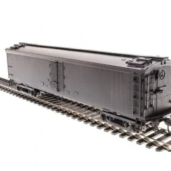 Broadway Limited 1849 HO Unlettered (GACX) 53'6" Wood Express Reefer - Your Source for Gaming Essentials