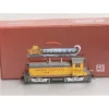 Broadway Limited 2033 HO UP EMD SW7 Phase 2 Powered Diesel Locomotive #1818 - Your Source for Gaming Essentials