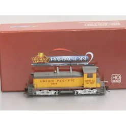 Broadway Limited 2033 HO UP EMD SW7 Phase 2 Powered Diesel Locomotive #1818 - Your Source for Gaming Essentials