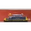 Broadway Limited 2993 HO Utah Railway Alco RSD15 Low Nose Paragon2 #4010 - Your Source for Gaming Essentials