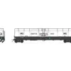 Broadway Limited 6113 HO UTLX NCG High-Capacity Cryogenic Tank Car - Your Source for Gaming Essentials