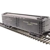 Broadway Limited 1847 HO Wabash 53'6" Wood Express Reefer #952 - Your Source for Gaming Essentials