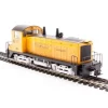 Broadway Limited 2975 HO Weyerhaeuser Timber EMD SW7 Paragon2 #301 - Your Source for Gaming Essentials
