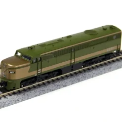 Broadway Limited 3205 N Alco PA1 with Sound& DCC Paragon2 #9077 - Your Source for Gaming Essentials