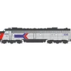 Broadway Limited 3241 N Amtrak EMD E8A with Sound& DCC - Paragon2 #327 - Your Source for Gaming Essentials