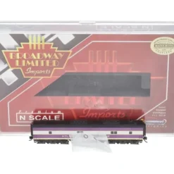 Broadway Limited 3038 N Atlantic Coast Line EMD E7B Paragon2 #755 - Your Source for Gaming Essentials