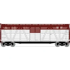 Broadway Limited 3372 N Canadian Pacific PRR K7 Stock Car No Sound - Your Source for Gaming Essentials