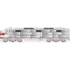Broadway Limited 3225 N Chicago, Burlington & Quincy EMD E7A Paragon2 #9919B - Your Source for Gaming Essentials