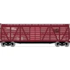 Broadway Limited 3379 N Elmo's Glue Factory PRR K7 Stock Car with Mule Sounds - Your Source for Gaming Essentials