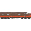 Broadway Limited 3019 N Illinois Central EMD E6A Paragon2 #4003 - Your Source for Gaming Essentials