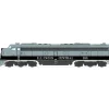 Broadway Limited 3247 N Illinois Central EMD E8A Paragon2 #100 - Your Source for Gaming Essentials