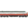 Broadway Limited 3041 N Milwaukee Road EMD E7A Paragon2 #17A - Your Source for Gaming Essentials