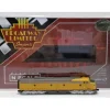 Broadway Limited 3249 N Milwaukee Road EMD E9A Diesel Locomotive #36A w/DCC - Your Source for Gaming Essentials