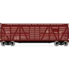Broadway Limited 3353 N Milwaukee Road PRR K7 Stock Car with Cattle Sounds - Your Source for Gaming Essentials