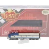 Broadway Limited 3251 N Missouri Pacific EMD E8A Paragon2 #7018 - Your Source for Gaming Essentials