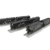 Broadway Limited 3113 N N&W Class H2A 3-Bay Hopper w/Load Set A (Pack of 6) - Your Source for Gaming Essentials
