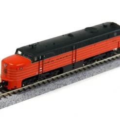 Broadway Limited 3210 N New Haven Alco PA1 Paragon2 #0762 - Your Source for Gaming Essentials